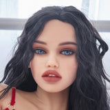 Neodoll Racy Jane - Sex Doll Head - Tan