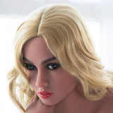 Fire Doll - Litizia - Realistic Sex Doll - 163cm - Light Tan