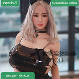 Neodoll Sugar Babe - Natalia - Realistic Sex Doll - Gel Breast - Gel Breast - 159 - Natural