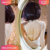 Neodoll Allure Elaine - Realistic Sex Doll - 161cm - Natural