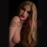Neodoll Allure Isla - Realistic Sex Doll - 158cm - Tan