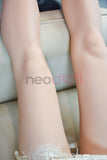 Neodoll Allure Arianna - Realistic Sex Doll - 165cm - Tan