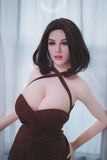 Neodoll Sugar Babe - Haley - Realistic Sex Doll - Gel Breast - 170cm - Wheat