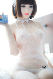 Neodoll Sugar Babe - Kayleigh - Realistic Sex Doll - Gel Breast - 170cm - White