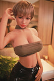 Neodoll Sugar Babe - Mckinley - Realistic Sex Doll - Gel Breast - 170cm - Natural
