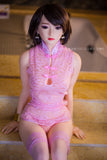 Neodoll Sugar Babe - Aliya - Realistic Sex Doll - 158cm - Natural