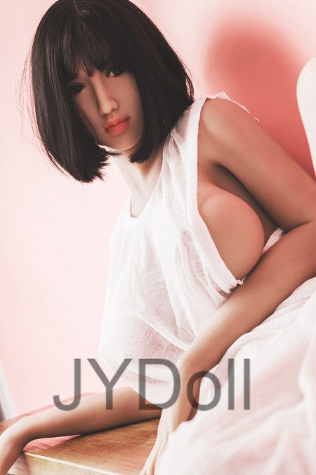Neodoll Sugar Babe - Yuliana - Realistic Sex Doll - 168cm - Wheat