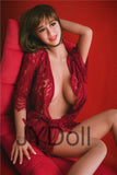 Neodoll Sugar Babe - Yagmur - Realistic Sex Doll - 168cm - Wheat