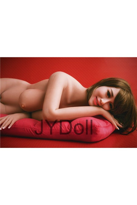 Neodoll Sugar Babe - Yagmur - Realistic Sex Doll - 168cm - Wheat