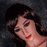 Fire Doll - Viccy - Realistic Sex Doll - 148cm - Light Tan