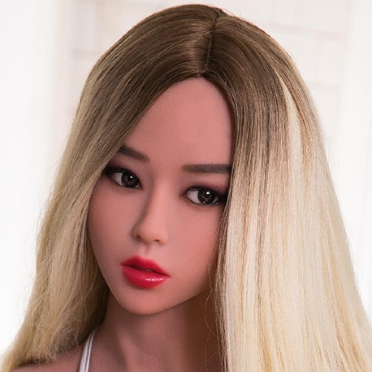 Fire Doll - Tayler - Realistic Sex Doll - 148cm - Light Tan