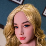 Fire Doll - Avery - Realistic Sex Doll - 148cm - Light Tan