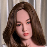 Fire Doll - Florence - Realistic Sex Doll - 148cm - Light Tan