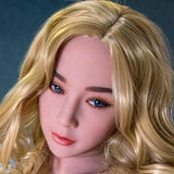 Fire Doll - Avery - Realistic Sex Doll - 163cm - Light Tan