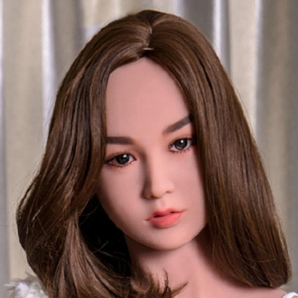Fire Doll - Florence - Realistic Sex Doll - 163cm - Light Tan