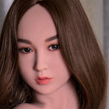 Fire Doll - Florence - Realistic Sex Doll - 163cm - Light Tan