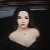 Neodoll Sugar Babe - Annabelle - Realistic Sex Doll - 170 - White