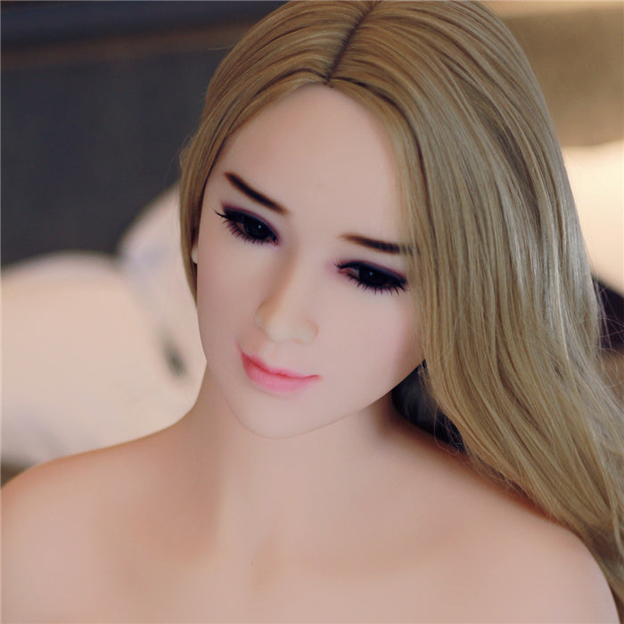 Neodoll Sugar Babe - Melody - Realistic Sex Doll - Gel Breast - Gel Breast - 160 - White