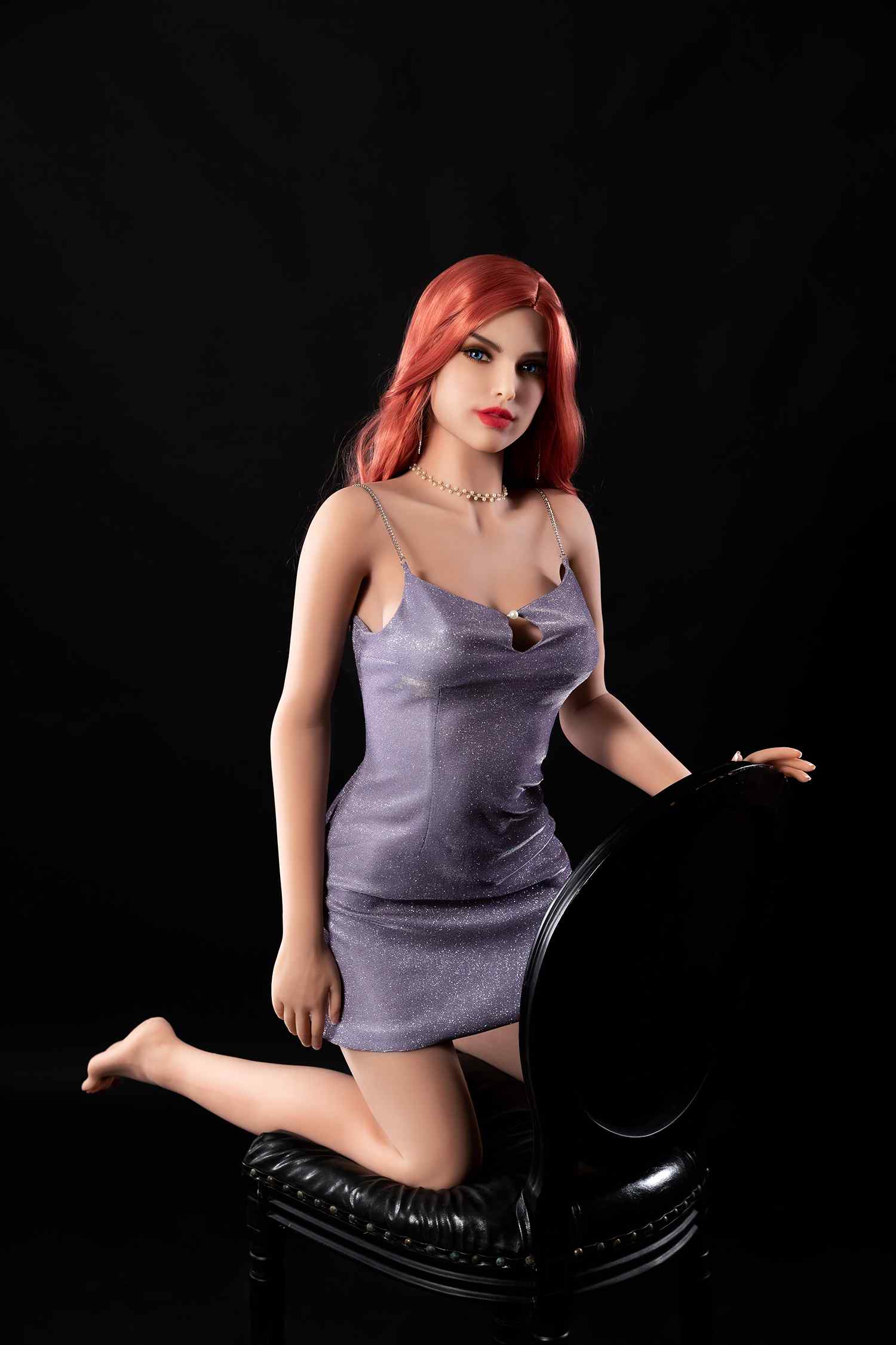 Fire Doll - Nora - Realistic Sex Doll - 166cm - Light Tan
