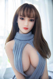 Fire Doll - Karida - Realistic Sex Doll - 158cm - Natural
