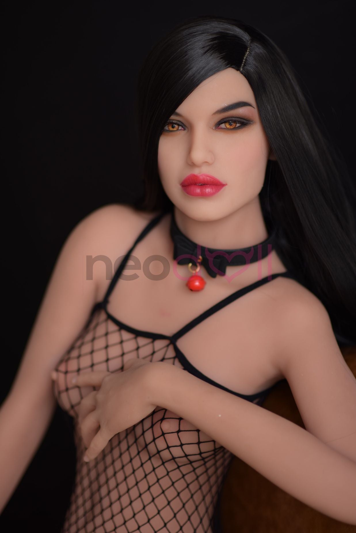 Neodoll Allure Vivian - Realistic Sex Doll -158cm - Tan