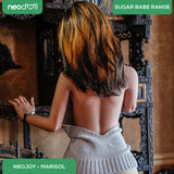Neodoll Sugar Babe - Marisol - Realistic Sex Doll - 168cm - Wheat